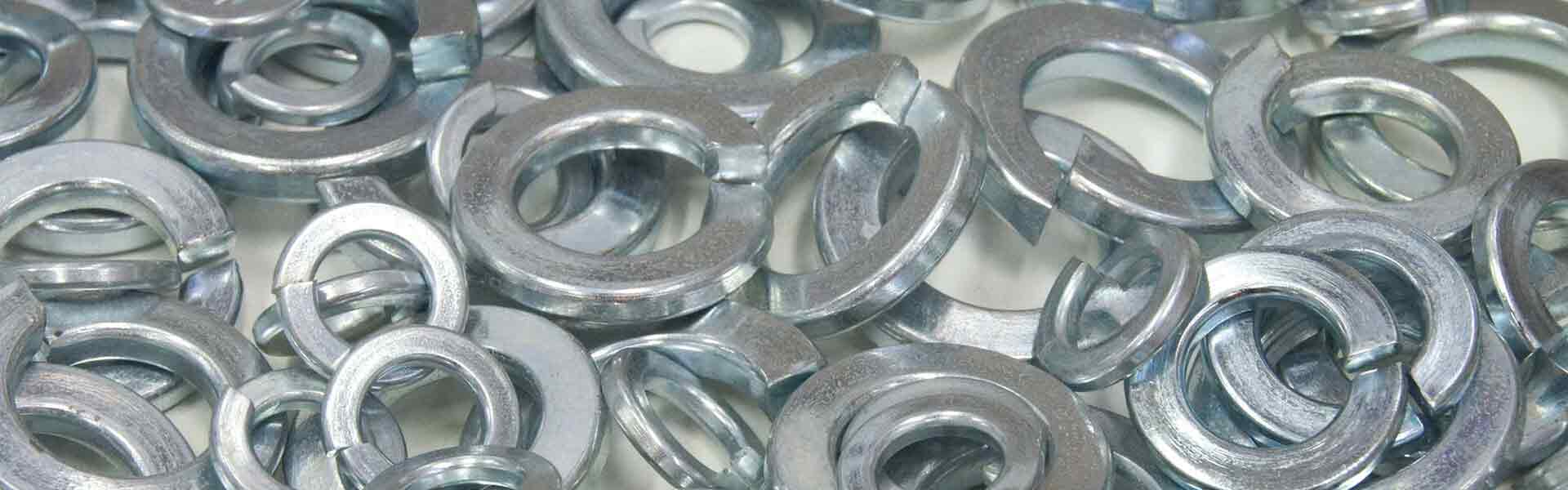 Stainless Steel Washer Fasteners