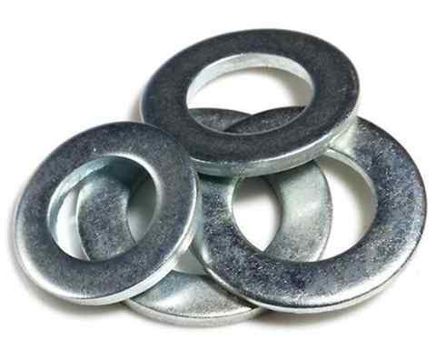Few Viable Functions Of Washers