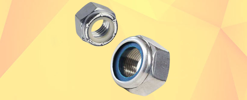 Nylock Nut Manufacturers