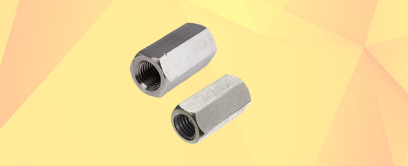 Coupling Nut Manufacturers
