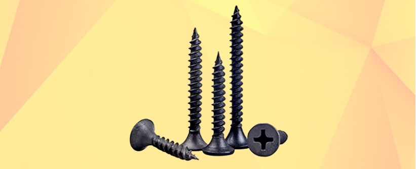 Drywall Screw Manufacturers