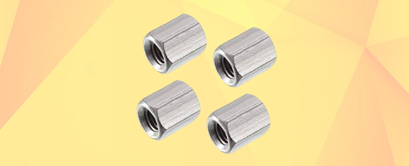 Hex Coupling Nut Manufacturers