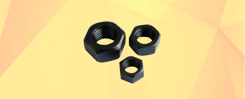 High Tensile Hex Nut Manufacturers