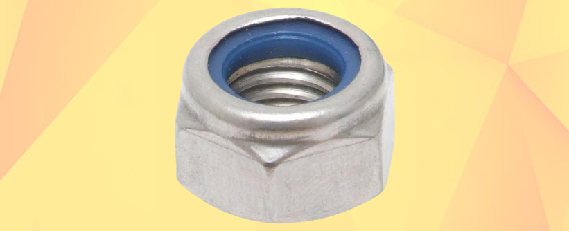 High Tensile Nylock Nut Manufacturers