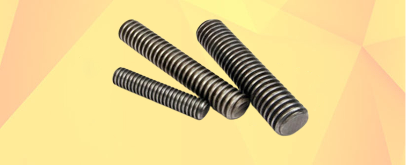 Mild Steel Thread Rod Manufacturers