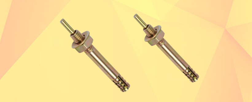MS Anchor Fastener Manufacturers