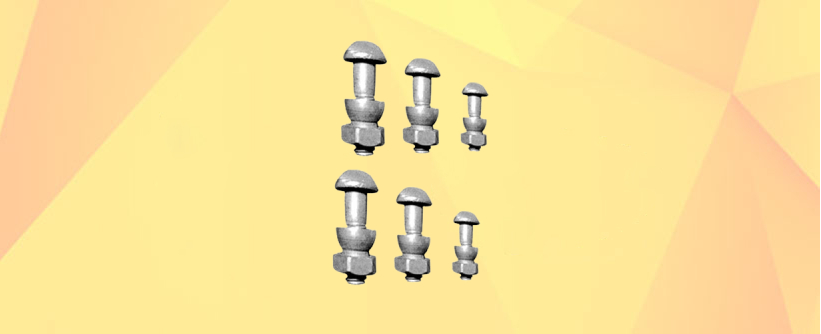 MS Anti Theft Bolt Manufacturers