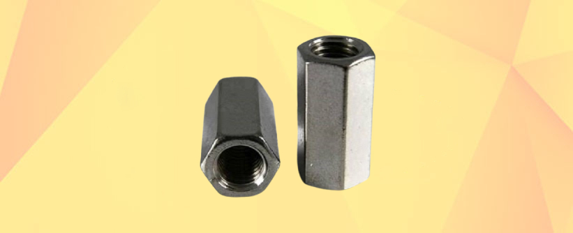 MS Coupling Nut Manufacturers