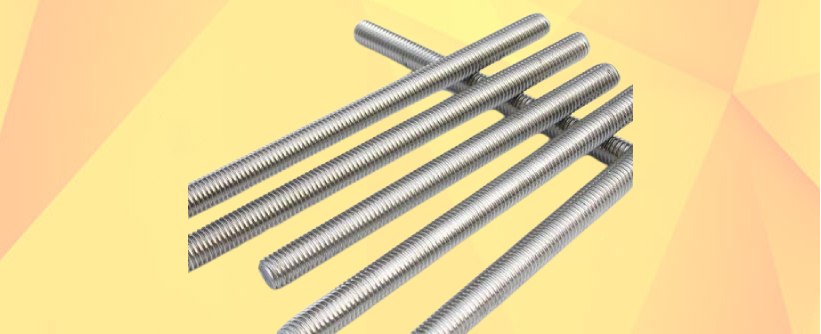 MS Thread Rod Manufacturers