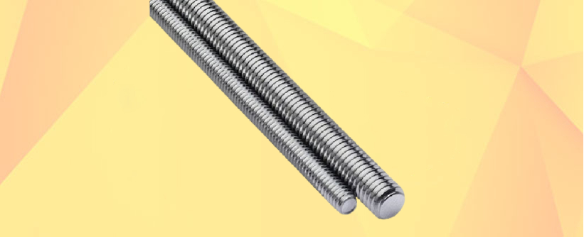 MS Threaded Rod Manufacturers