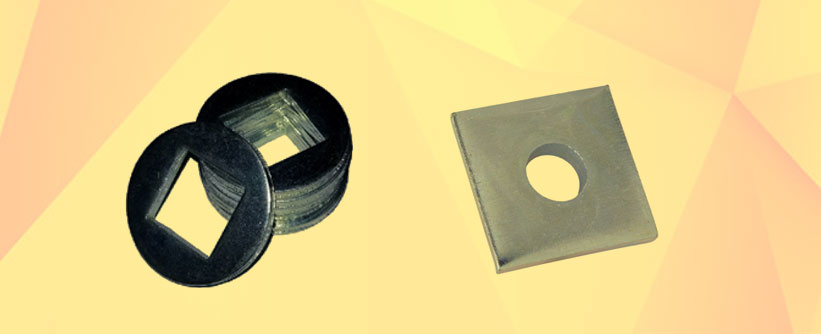Square Section Spring Washer Manufacturers