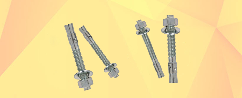 SS Anchor Fastener Manufacturers