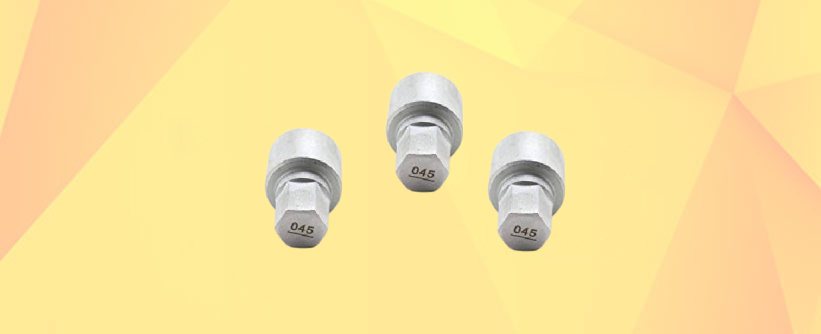 SS Anti Theft Nut Manufacturers
