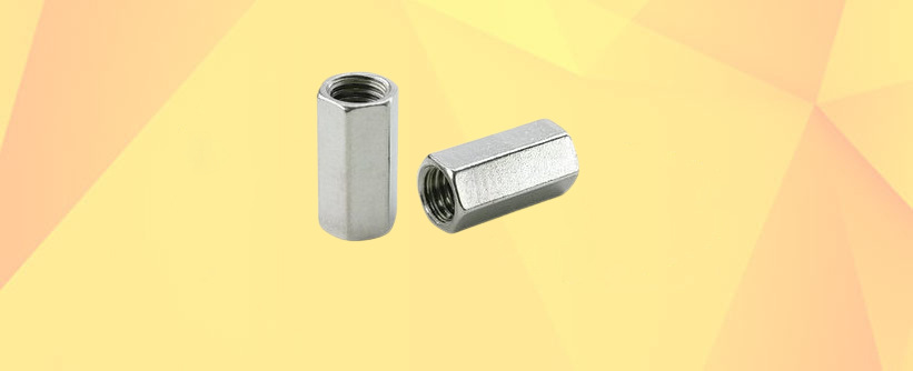 SS Coupling Nut Manufacturers