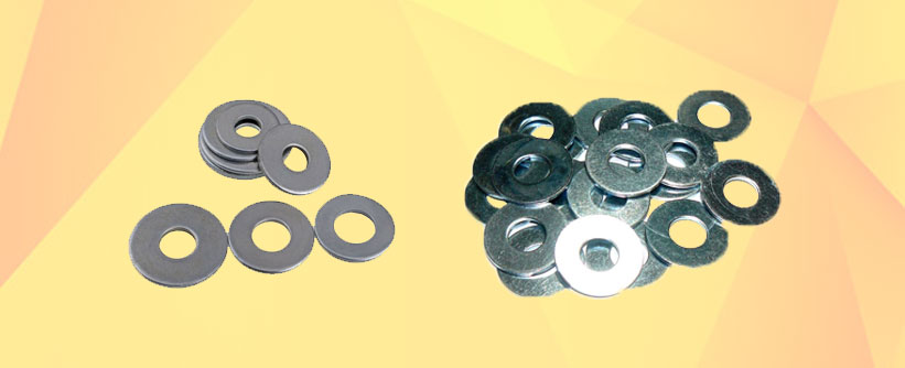 SS Square Section Spring Washer Manufacturers