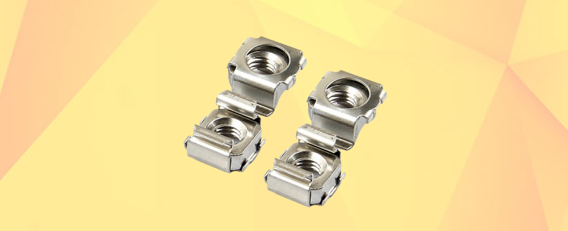 SS Weld Nut Manufacturers