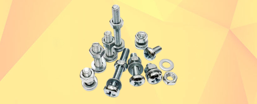 Stainless Steel Cage Nut Manufacturers