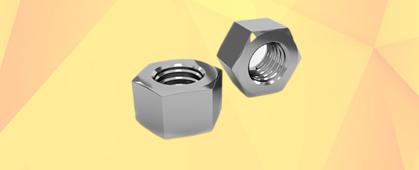 Stainless Steel Heavy Hex Nut Manufacturers