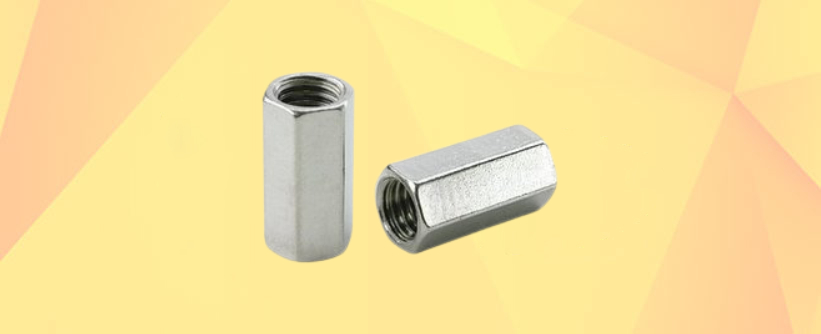 Stainless Steel Long Nut Manufacturers