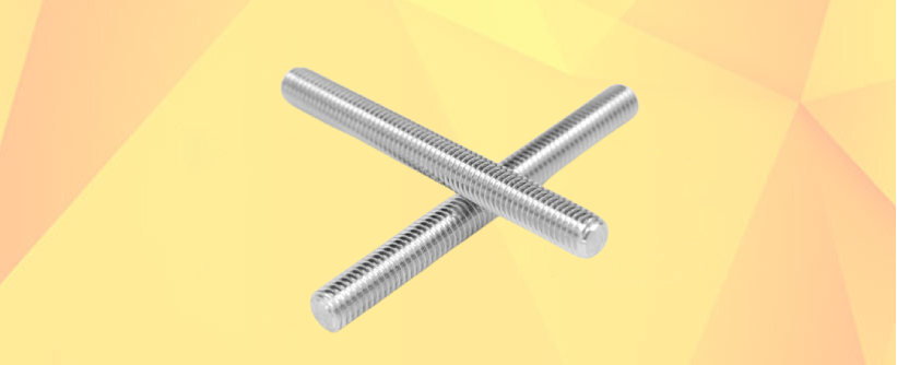 Stainless Steel Thread Rod Manufacturers