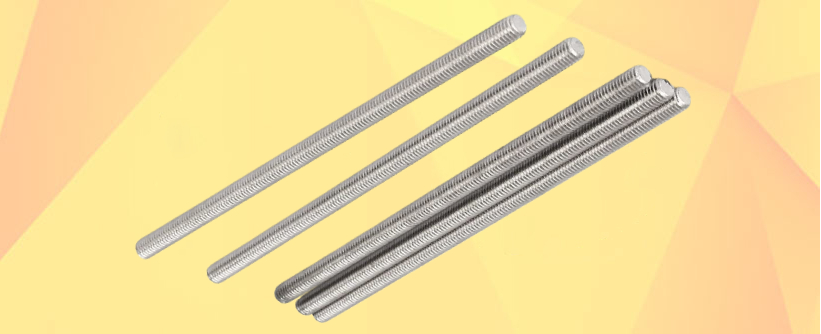 Threaded Rod Manufacturers